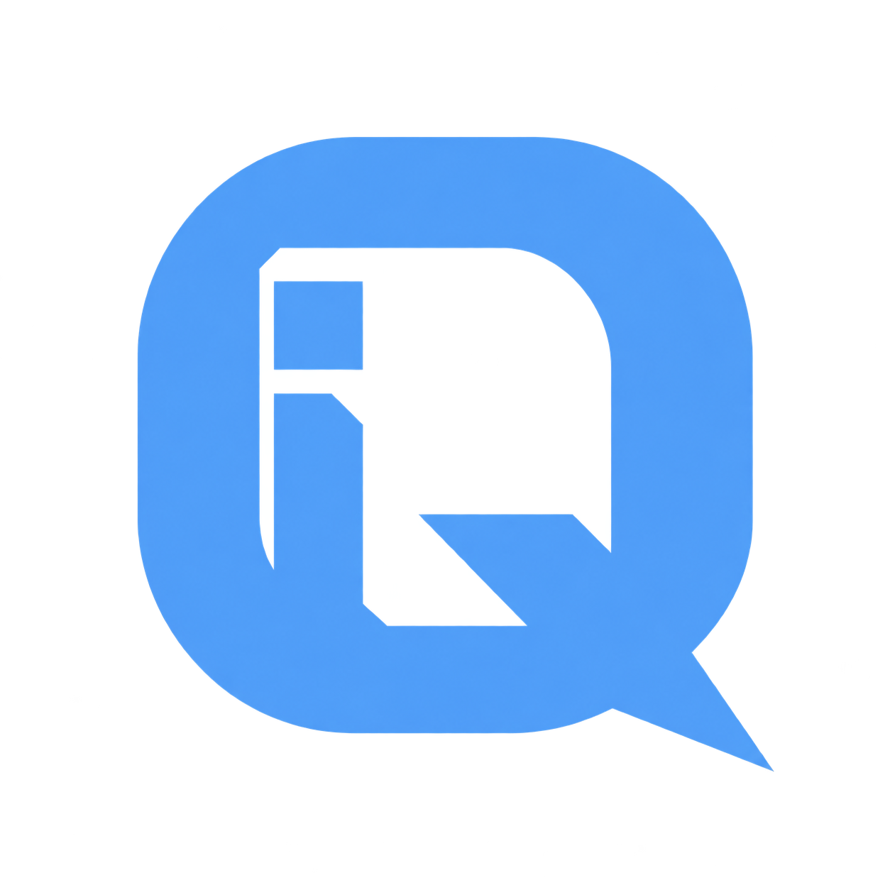 IQBATTLE logo